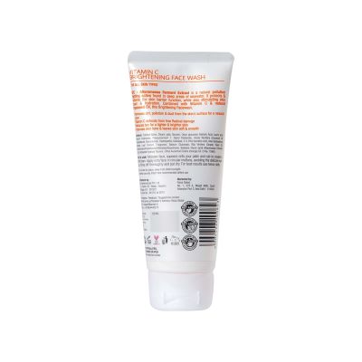 Bareair: Brightening Facewash - (100 ml)