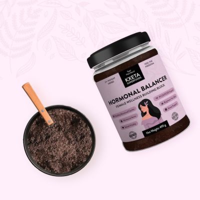 Kxeta Health: Hormonal Balancer