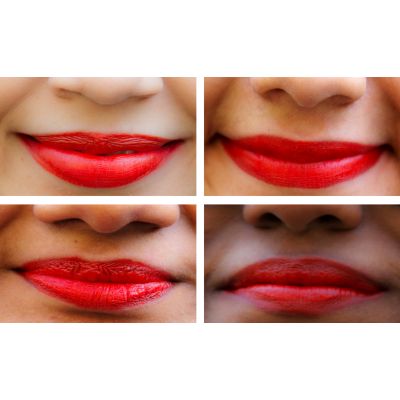 Disguise Cosmetics: Orange Editor