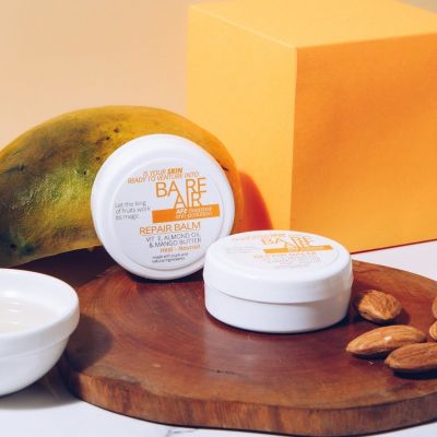 Bareair: Repair Balm
