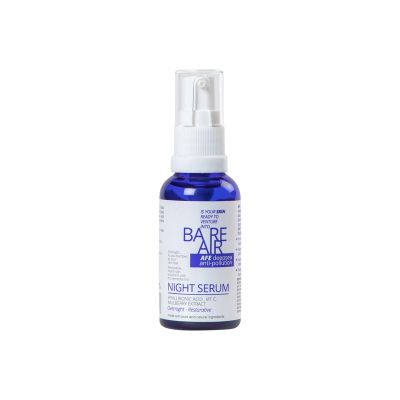 Bareair: Night Serum - (30 ml)