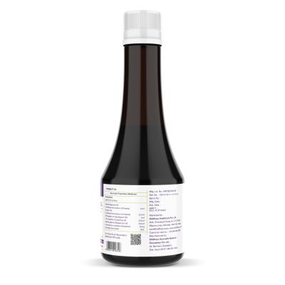 Siddhayu: Pain Quint Oil For Joint Pain Reduction - 150ml