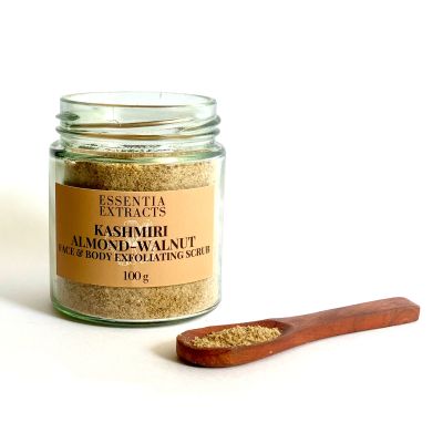 Essentia Extracts: Skin Care Rituals Box