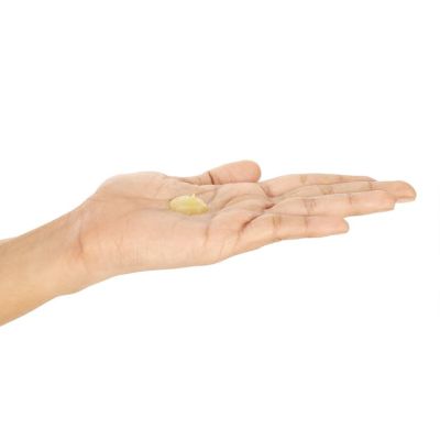 Mamaearth: Nipple Butter Cream for soothing nipples - 50ml