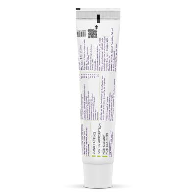 Siddhayu: Pain Quint Ointment For Muscular Pain - 30gm