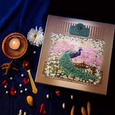 Naija: Body & Hair Care Essential