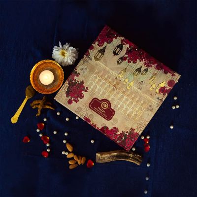 Naija: Skin & Hair Care Essential