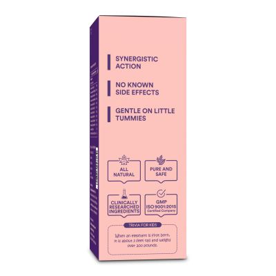 Siddhayu: Appetite Yogue For Boosting Appetite - 200ml