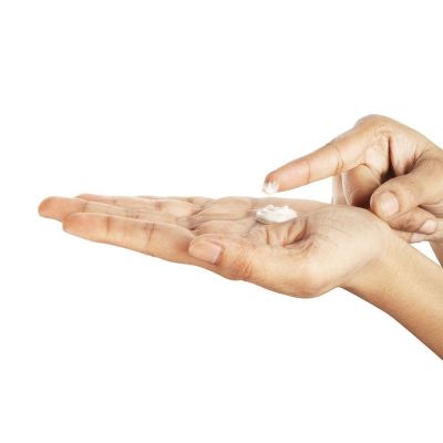 Mamaearth: Body Creme for nourished skin - 100ml