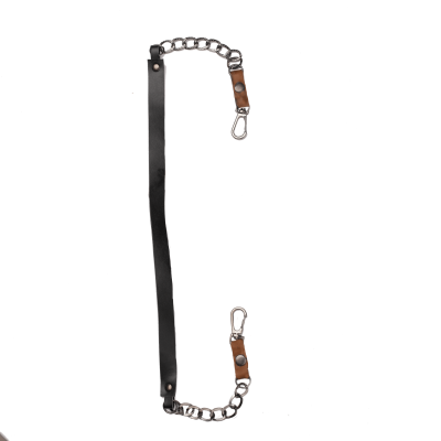 Tann Trim: Black Mask Chain