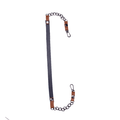 Tann Trim: Blue Mask Chain