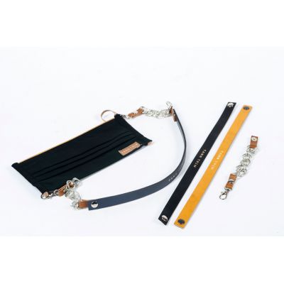 Tann Trim: Mask Chains & Mask