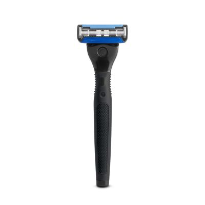 Ustraa: Gear5 Razor for better control - Black