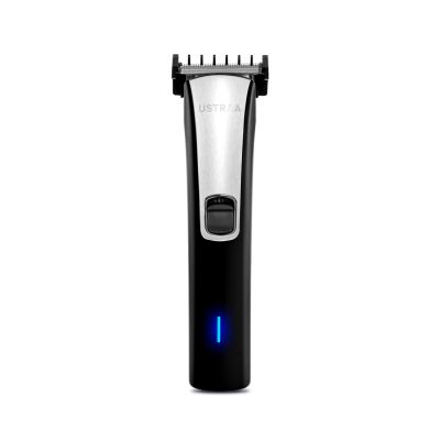 Ustraa: Beard Trimmer for tangle-free trim - BLACK