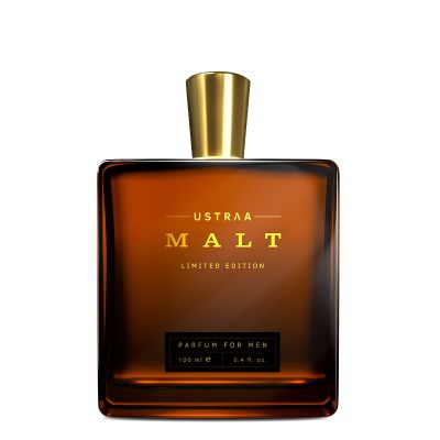 Ustraa: Malt - Men's Perfume - 100 ml