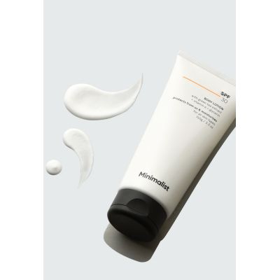 Minimalist: SPF 30 Body Lotion - 150gm