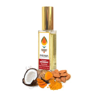 Parama Naturals: Night Repair Face Oil  - 30 ml