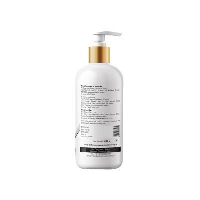 The Skin Story: Keratin Conditioner - For Damaged Hair - 250gm