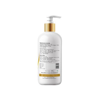 The Skin Story: Keratin Conditioner - Daily Care - 250gm
