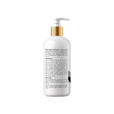 The Skin Story: Keratin Conditioner - For Damaged Hair - 250gm