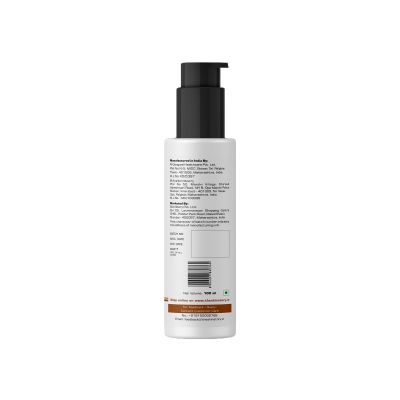The Skin Story: Keratin Body Lotion , Smart Technology , UV Protection - 100 ml