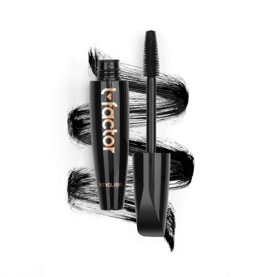 L Factor Cosmetics: VolumEyes Water-Proof Mascara - 15ml