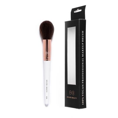 Boujee Beauty: Blush Brush, B104