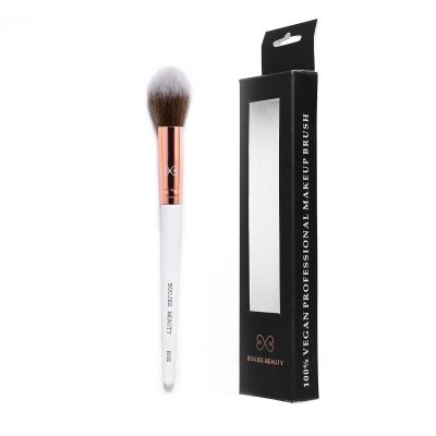 Boujee Beauty: Powder Brush, B102