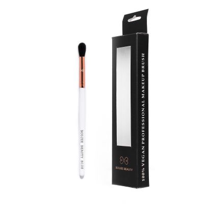 Boujee Beauty: Tapered Blending Brush, B108