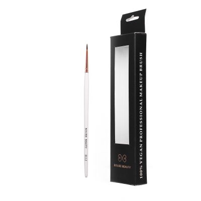 Boujee Beauty: Ultra Fine Liner Brush, B112