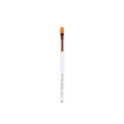 Boujee Beauty: Flat Shader Concealer Brush, B106