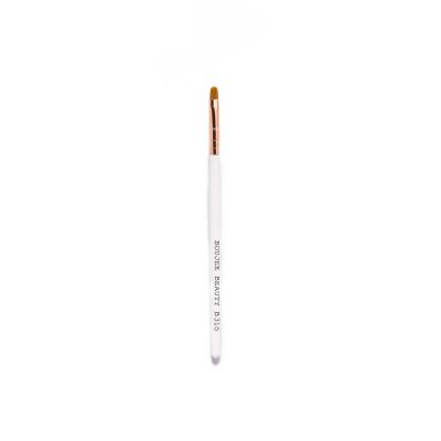 Boujee Beauty: Lip Brush, B316