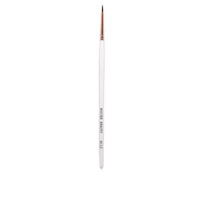 Boujee Beauty: Ultra Fine Liner Brush, B112