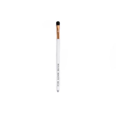 Boujee Beauty: Flat-Base Small Blending Brush, B214