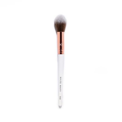 Boujee Beauty: Powder Brush, B102