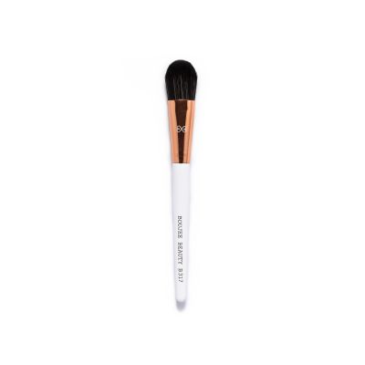 Boujee Beauty: Flat Foundation Brush, B317