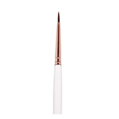 Boujee Beauty: Ultra Fine Liner Brush, B112