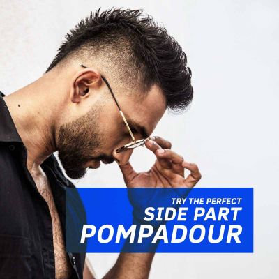 Ustraa: Hair Wax for Matte Look - 100g