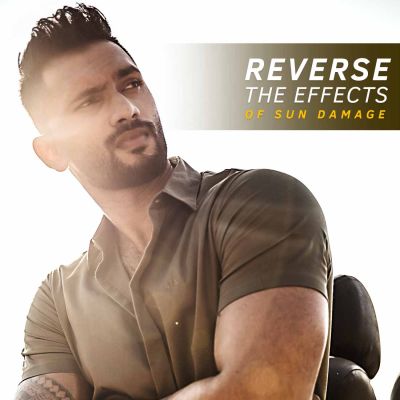 Ustraa: De-Tan Face Cream for tan removal - 50g