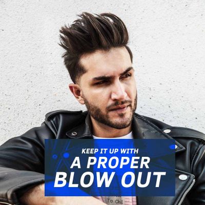 Ustraa: Hair Wax for Matte Look - 100g