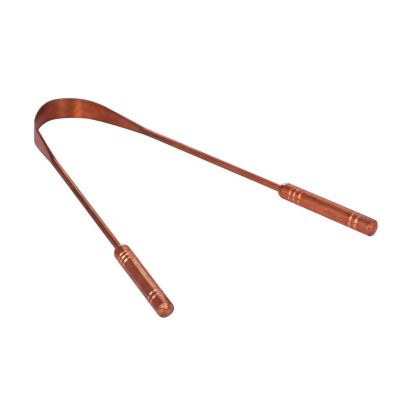 Amrutam: Copper Tongue Cleaner
