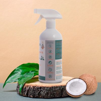 Ekomaze: Floor Cleaner & Degreaser - 450ml