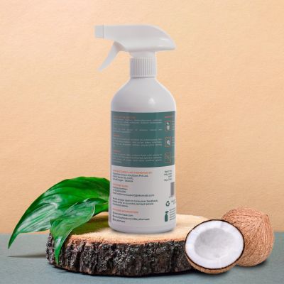Ekomaze: Floor Cleaner & Degreaser - 450ml