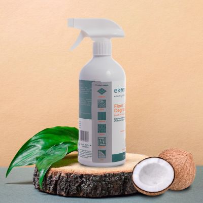 Ekomaze: Floor Cleaner & Degreaser - 450ml
