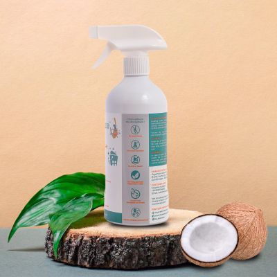 Ekomaze: All-purpose Cleaner - 450ml