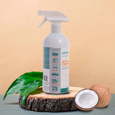 Ekomaze: All-purpose Cleaner - 450ml
