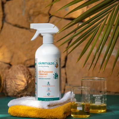 Ekomaze: All-purpose Cleaner - 450ml