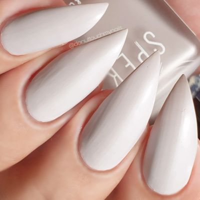 Spekta Cosmetics: 21 Layla - Light Grey - 8ml