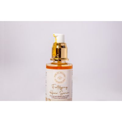 Pure by Priyanka: Hair Serum - 100 ml