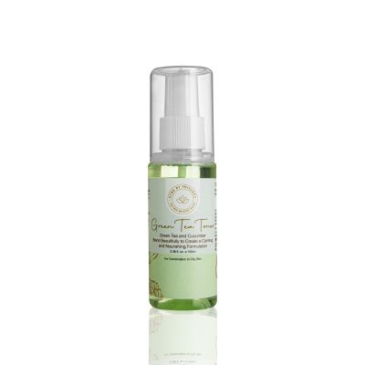 Pure by Priyanka: Green Tea Toner - 100 ml